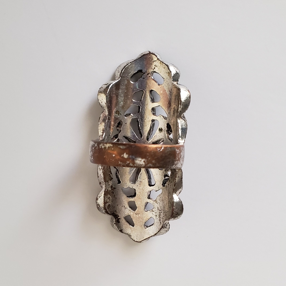 Forever 21 Rings - Picture 10 of 15